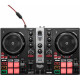 Hercules DJ Controller Inpulse 200 MKII Set Para Principiantes