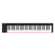 Nektar SE61 USB MIDI Keyboard Controller Set