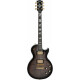 Gibson Les Paul Elettrica Trans Ebony Burst