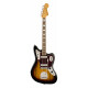 Squier Classic Vibe '70s Jaguar LRL 3-Color Sunburst