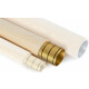 Lechgold Alphorn Pakkingringen Middenbuis Standaard, 3 stuks
