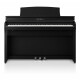 Kawai CA-401 Digitalpiano Schwarz