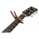 Ibanez ICGC10W Capotasto Universale Effetto Legno