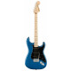 Squier Affinity MN Lake Placid Blue Starter Set