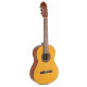 GEWA Student 3/4 Konzertgitarre Natur hell Starter Set