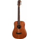 Taylor BT2 Baby Mahogany