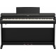 Yamaha Arius YDP-166 Zwart