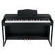 Kirstein DP-203 SM E-Piano schwarz matt