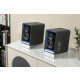 Enceinte Design Edifier QR65 Noir