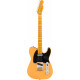 Fender American Ultra Luxe Vintage '50s Telecaster Butterscotch Blonde