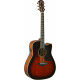 Yamaha A3M ARE Tobacco Brown Sunburst