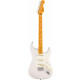 Fender American Ultra Luxe Vintage '50s Stratocaster White Blonde