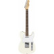 Fender Standard Telecaster Olympic White Set