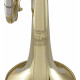 Trompeta Bach 190-37 ML Bb Lacada