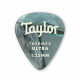Taylor Thermex Confezione Da 6 UltraPicks Abalone 1,25mm Premium 351