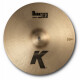 Zildjian K 18" Dark Crash Thin
