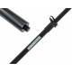 RCF SUB 15-AX Subwoofer Attivo Pole Set
