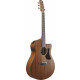 Ibanez AAM54CE-OPN Open Pore Natural