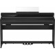 Casio Celviano AP-S450 BK Digital Piano Black Set