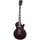 Gibson Les Paul Modern Studio Wine Red Satin