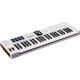Arturia KeyLab Essential 49 mk3 White