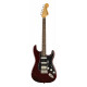 Squier Classic Vibe '70s Stratocaster HSS LRL Walnut Set con Gigbag