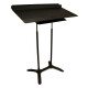 Manhasset Model 54 - Regal Director Stand Noir