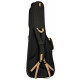 Ortega Deluxe Gigbag E-Gitaar Zwart