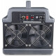 Eliminator Lighting Bubbletron EXL GO Fluid Set