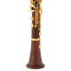 Uebel Clarinetto Sib 638 Mopane
