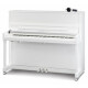 Kawai ATX4 Anytime K-300 WH/P SL Pianoforte Bianco Lucido Set
