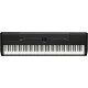 Yamaha P-525B Stage Piano nero Set completo
