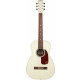 Gretsch Jim Dandy Parlor LTD Vintage White