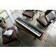 Kawai ES 120 B Digitale Piano Zwart