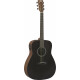 Yamaha FX400 Smoky Black