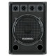 McGrey DJ-1522 Partykelder/DJ-Box 800W