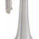 Bach 170S-43GYR ML Bb Trompeta Plateada