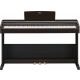 Yamaha YDP-105 Arius Digitalpiano Rosenholz