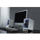 Edifier QR65 Altoparlante Di Design White