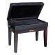 Roland RPB-400RW Panchetta per Pianoforte Palissandro Opaco