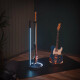 Gravity GS LS 01 NH B Guitar GLOW STAND Neckhug