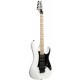 Ibanez RG550-WHF Genesis White Flat