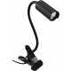 Eurolite LED KKL-7 Spot 6000K Noir