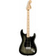 Squier Affinity FMT HSS Black Burst