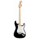 Squier Affinity MN Black Set Débutant