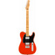Fender Player II Telecaster HH MN Coral Red Set