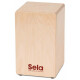 Sela SE 119 Primera Cajon Bundle