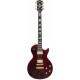 Gibson Les Paul Wine Red