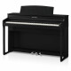 Set de Piano Digital Kawai CA-401 Negro