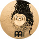 Meinl Classics Custom Brilliant 16\" Medium Crash